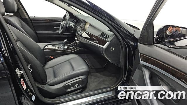 BMW 5시리즈 (F10) 528i M Aero Dynamic, 2016 10
