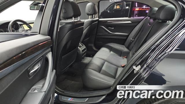 BMW 5시리즈 (F10) 528i M Aero Dynamic, 2016 12