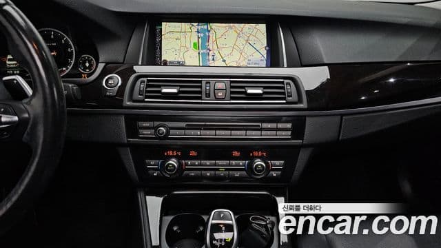 BMW 5시리즈 (F10) 528i M Aero Dynamic, 2016 14