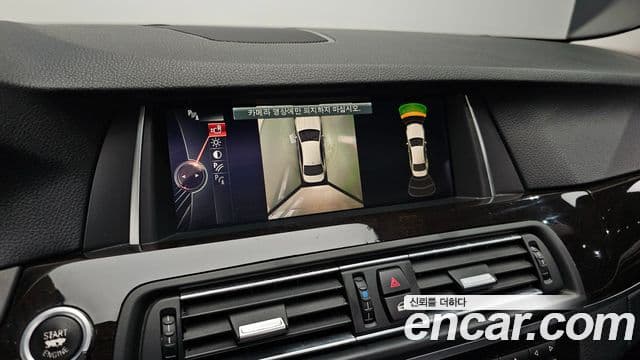 BMW 5시리즈 (F10) 528i M Aero Dynamic, 2016 15