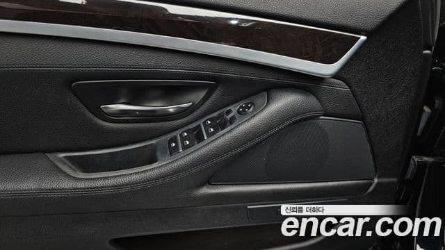 BMW 5시리즈 (F10) 528i M Aero Dynamic, 2016 17