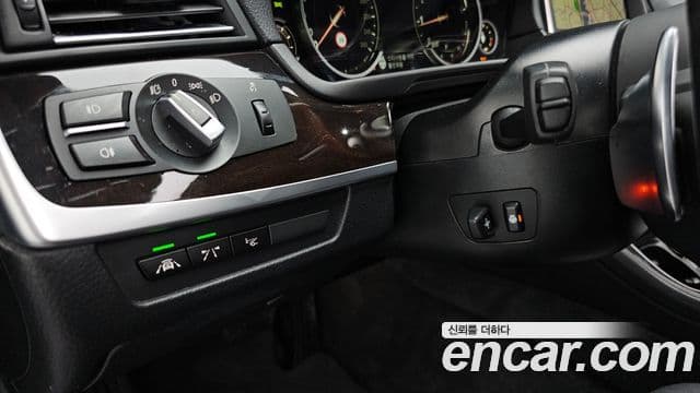 BMW 5시리즈 (F10) 528i M Aero Dynamic, 2016 18