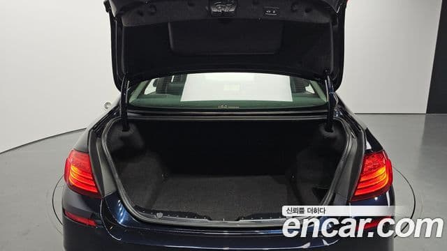 BMW 5시리즈 (F10) 528i M Aero Dynamic, 2016 20