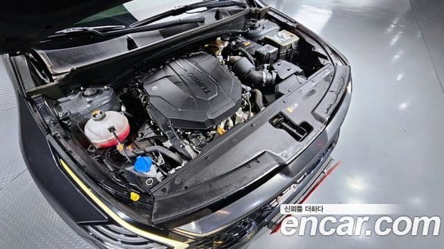 Kia Sportage 5세대 Prestige, 2022 6