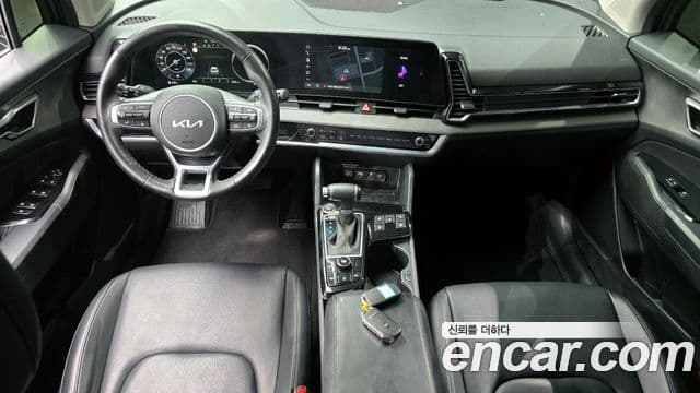 Kia Sportage 5세대 Prestige, 2022 7