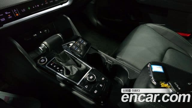 Kia Sportage 5세대 Prestige, 2022 9