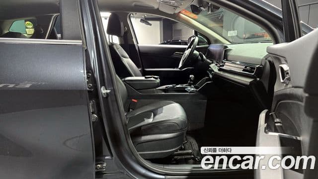 Kia Sportage 5세대 Prestige, 2022 11