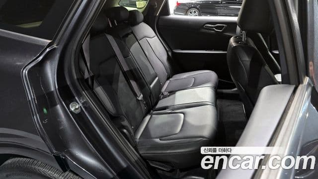 Kia Sportage 5세대 Prestige, 2022 12