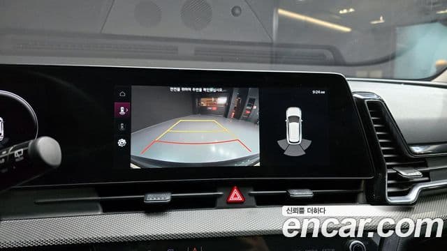 Kia Sportage 5세대 Prestige, 2022 14