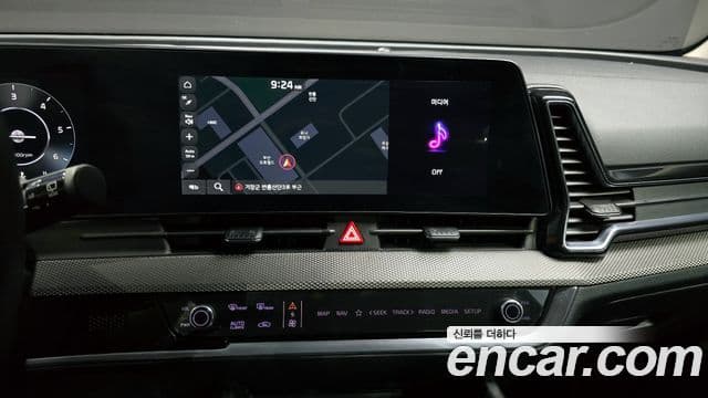 Kia Sportage 5세대 Prestige, 2022 16