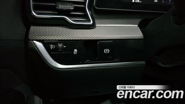 Kia Sportage 5세대 Prestige, 2022 17