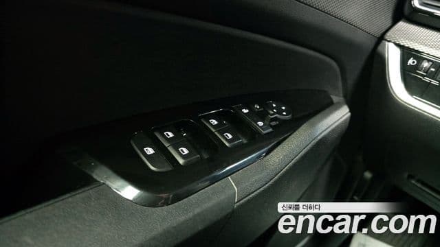 Kia Sportage 5세대 Prestige, 2022 18