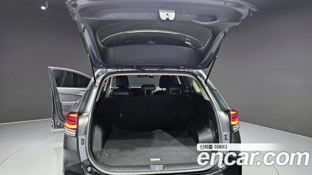 Kia Sportage 5세대 Prestige, 2022 20