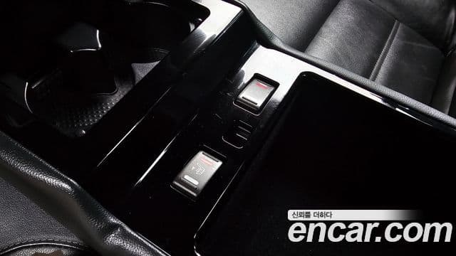 Renault Korea(Samsung) 뉴SM5 Platinum 빌트인캠2 — базовая версия - Built-in Cam 2, 2013 19