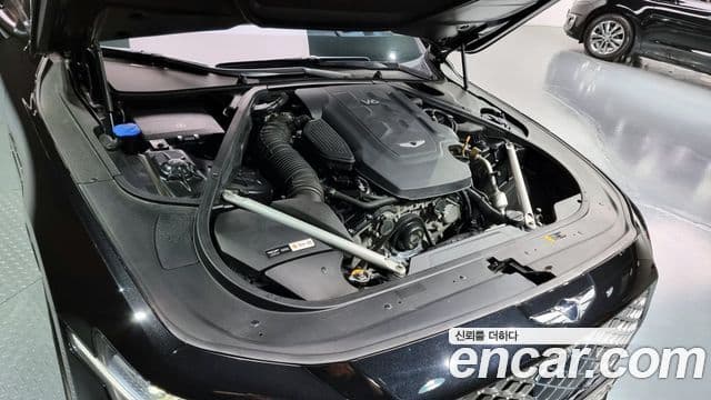 Genesis G90 Luxury, 2019 6