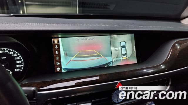 Genesis G90 Luxury, 2019 17