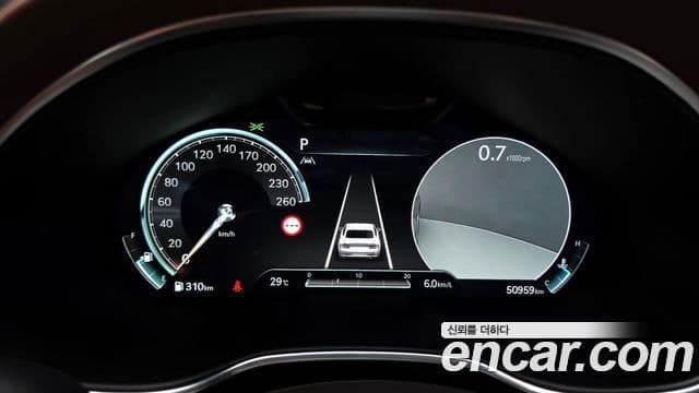 Genesis G80 (RG3) бензин 2.5 турбо AWD, 2023 8