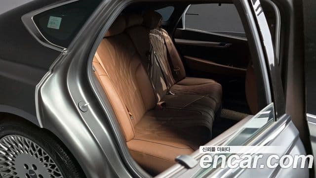 Genesis G80 (RG3) бензин 2.5 турбо AWD, 2023 12