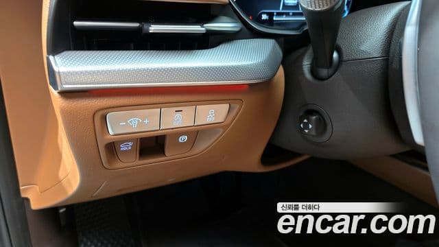 Genesis G80 (RG3) бензин 2.5 турбо AWD, 2023 15