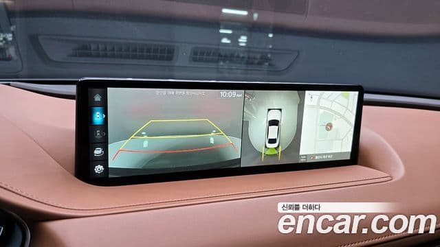 Genesis G80 (RG3) бензин 2.5 турбо AWD, 2023 16