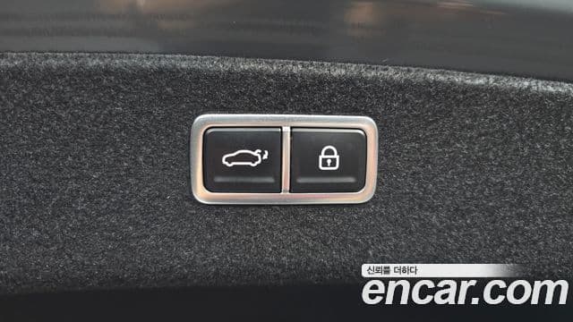 Genesis G80 (RG3) бензин 2.5 турбо AWD, 2023 18