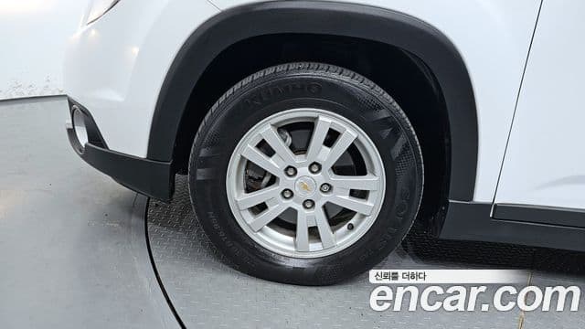 Chevrolet(GM대우) Orlando Premium, 2014 все фото