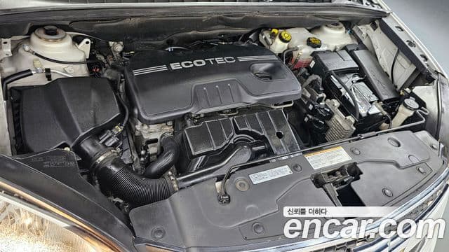 Chevrolet(GM대우) Orlando Premium, 2014 6