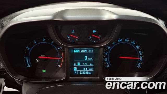 Chevrolet(GM대우) Orlando Premium, 2014 8