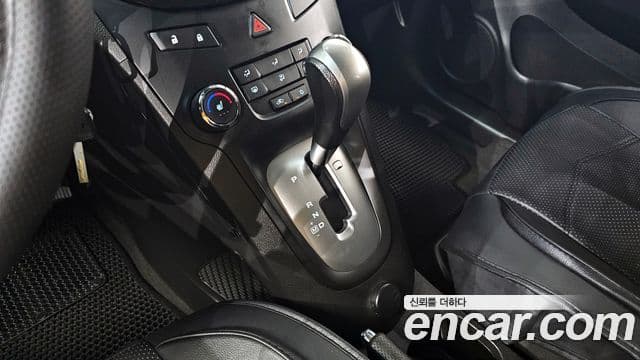 Chevrolet(GM대우) Orlando Premium, 2014 9