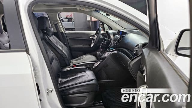 Chevrolet(GM대우) Orlando Premium, 2014 10