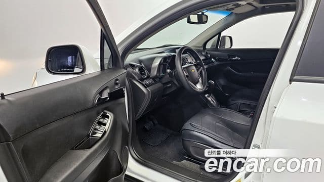 Chevrolet(GM대우) Orlando Premium, 2014 11