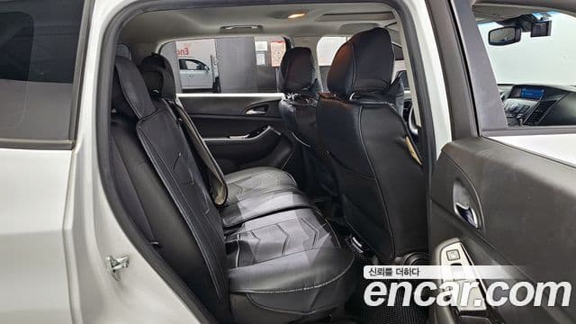 Chevrolet(GM대우) Orlando Premium, 2014 12