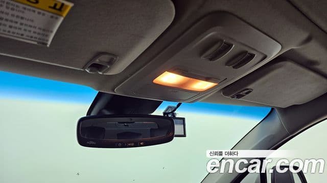 Chevrolet(GM대우) Orlando Premium, 2014 15