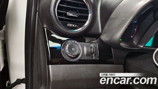 Chevrolet(GM대우) Orlando Premium, 2014 16