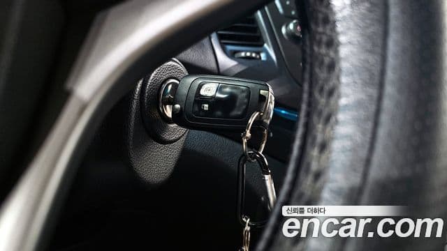 Chevrolet(GM대우) Orlando Premium, 2014 17