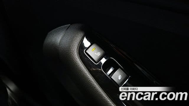 Chevrolet(GM대우) Orlando Premium, 2014 18