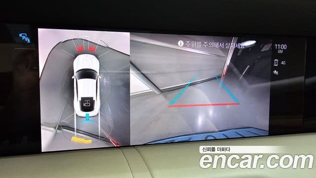 Porsche 타이칸 турбо S, 2023 14