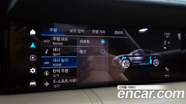 Porsche 타이칸 турбо S, 2023 16