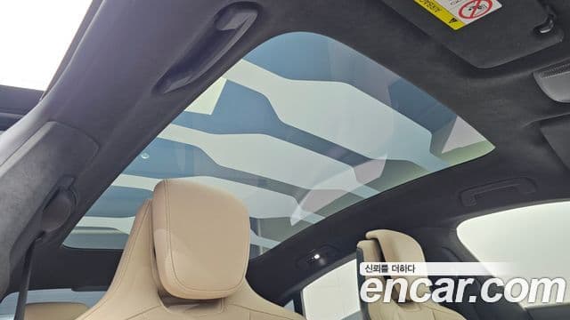 Porsche 타이칸 турбо S, 2023 19