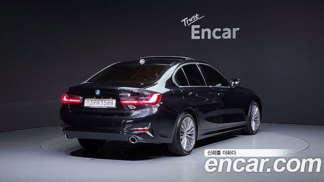 BMW 3시리즈 (G20) Luxury, 2020 2