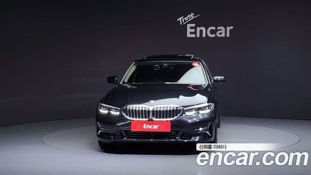 BMW 3시리즈 (G20) Luxury, 2020 3