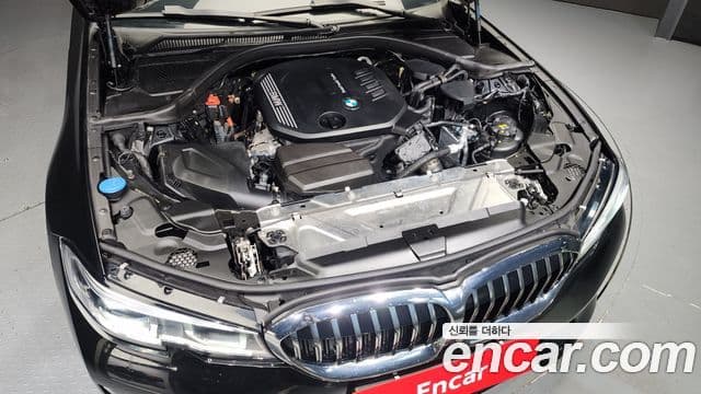 BMW 3시리즈 (G20) Luxury, 2020 6