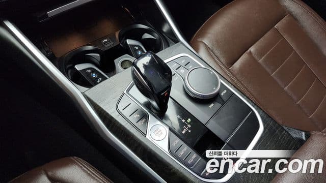BMW 3시리즈 (G20) Luxury, 2020 9