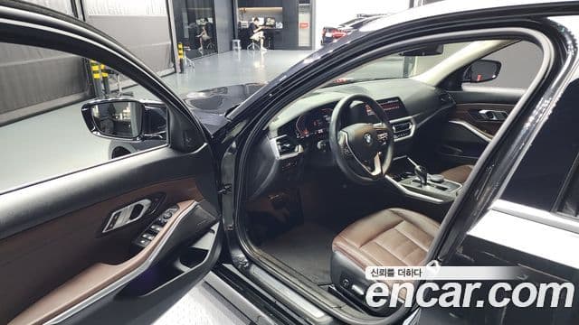 BMW 3시리즈 (G20) Luxury, 2020 10