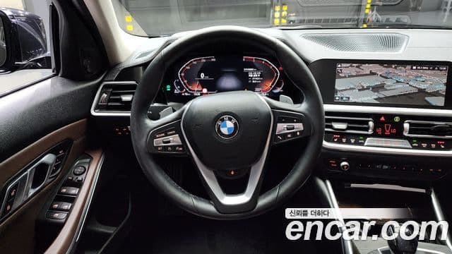 BMW 3시리즈 (G20) Luxury, 2020 13