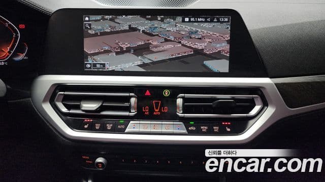 BMW 3시리즈 (G20) Luxury, 2020 14