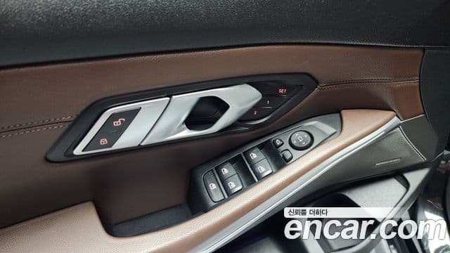 BMW 3시리즈 (G20) Luxury, 2020 19