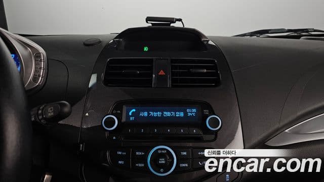Chevrolet(GM대우) Spark LT, 2014 17