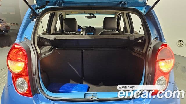 Chevrolet(GM대우) Spark LT, 2014 20