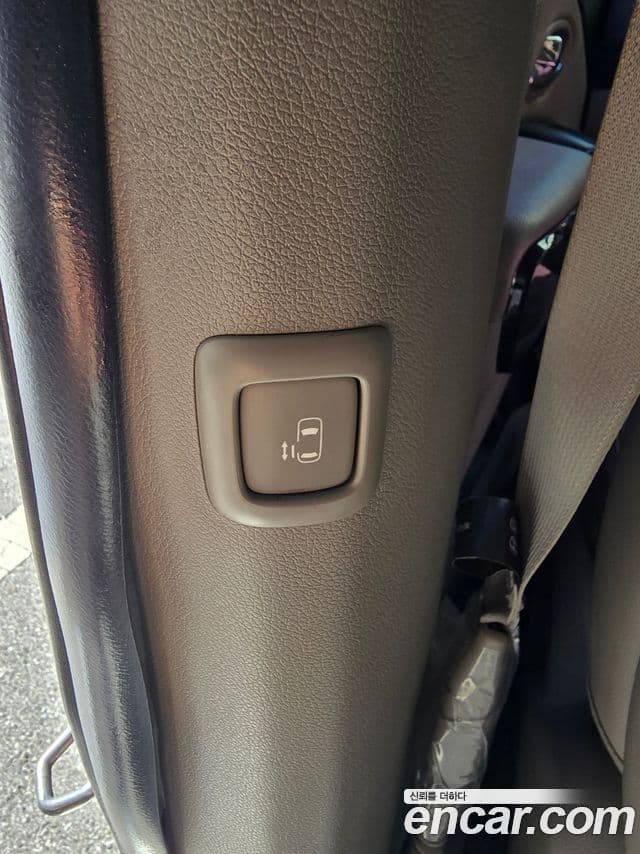 Kia The / новый New Carnival Prestige, 2019 15